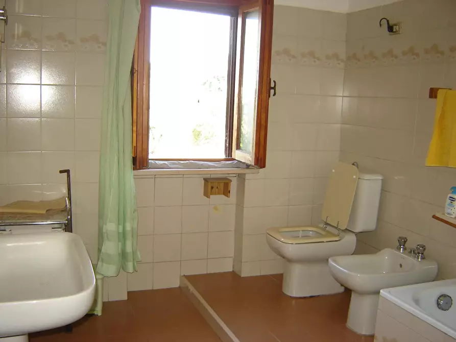 Immagine 4 di Terratetto in vendita  a Montecarlo