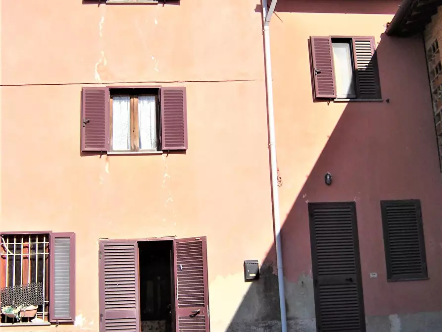 Immagine 12 di Terratetto in vendita  a Montecarlo