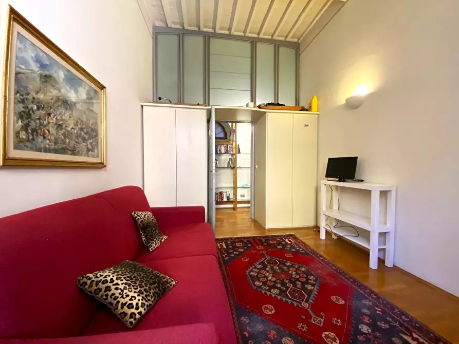 Immagine 17 di Appartamento in affitto  a Pisa