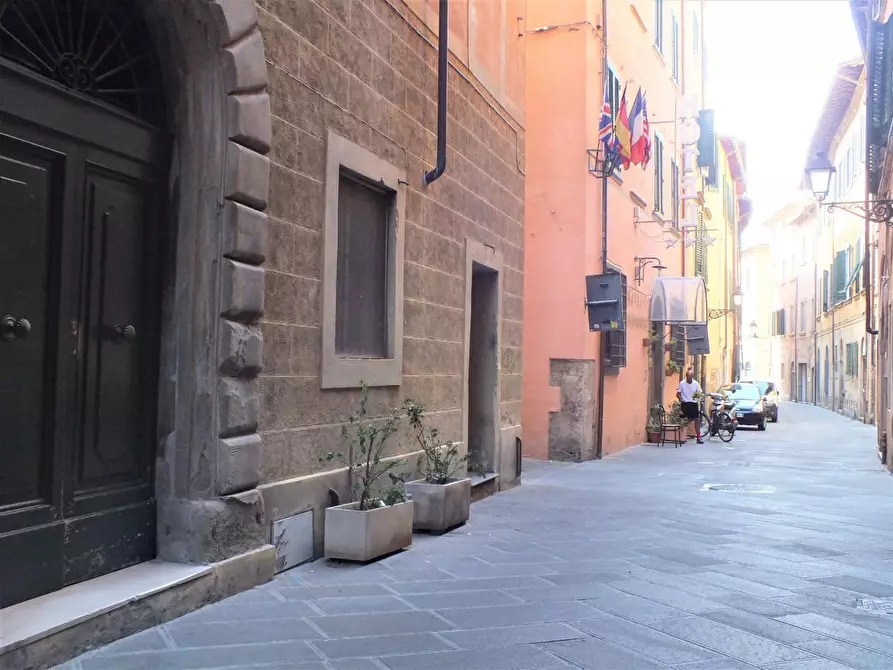 Immagine 2 di Appartamento in affitto  a Pisa