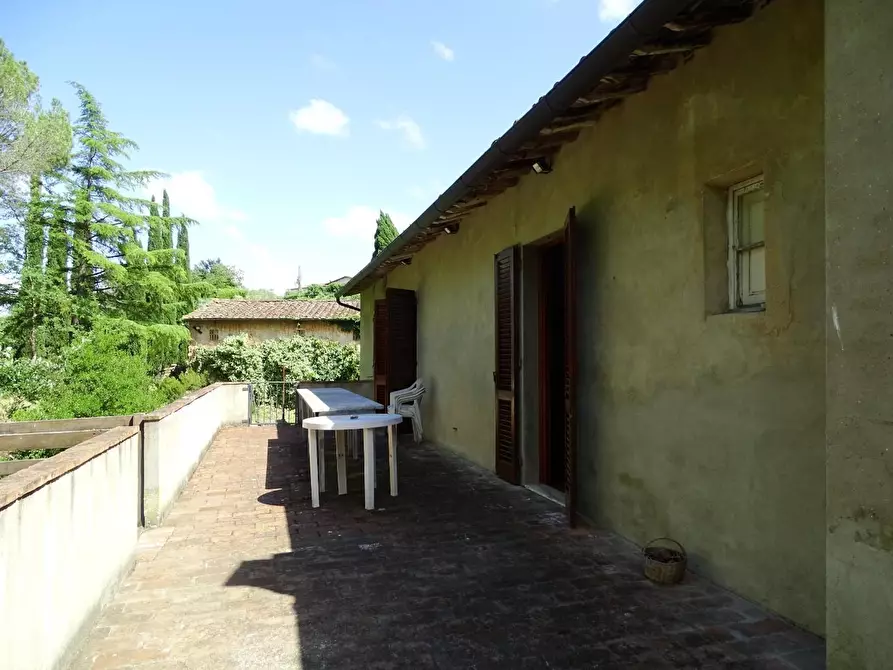 Immagine 23 di Azienda agricola in vendita  a San Miniato