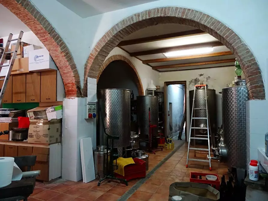 Immagine 10 di Azienda agricola in vendita  a San Miniato