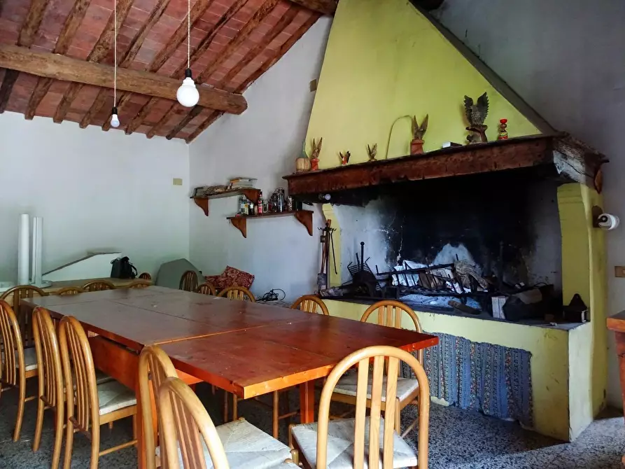 Immagine 14 di Azienda agricola in vendita  a San Miniato