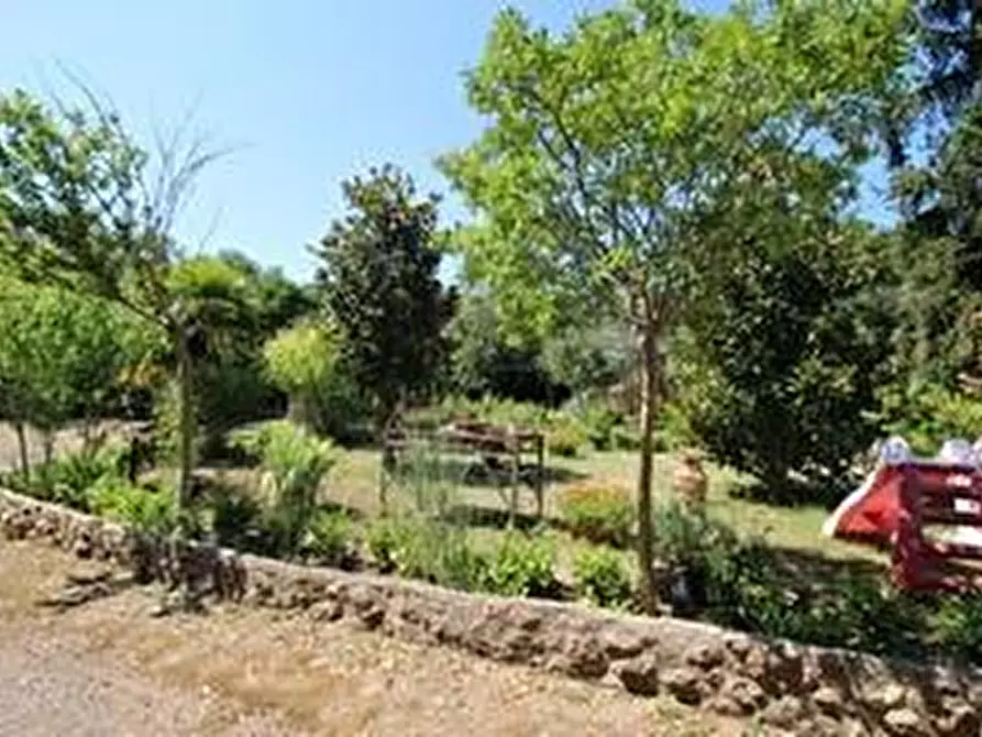 Immagine 2 di Villa in vendita  a Murlo