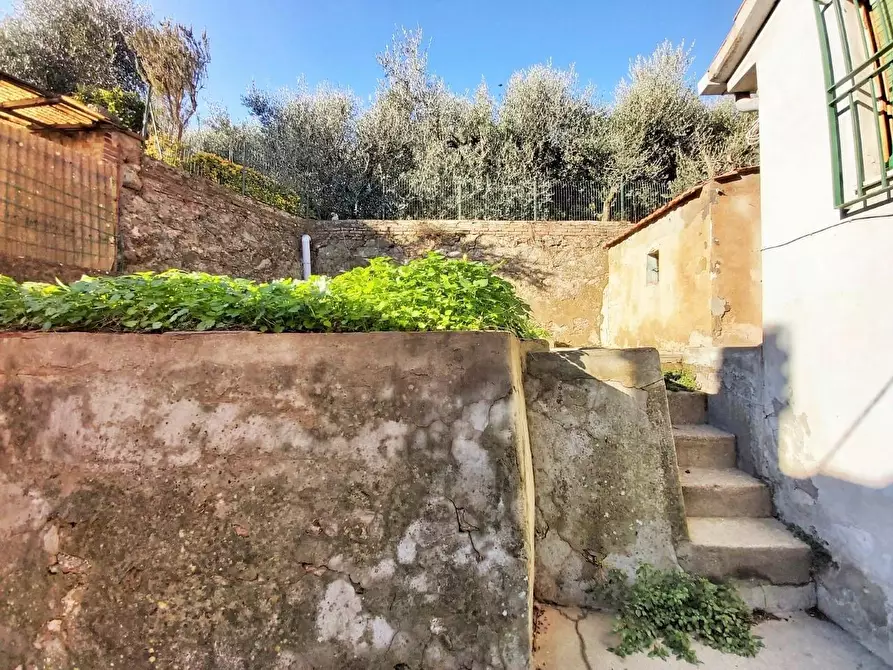 Immagine 1 di Porzione di casa in vendita  a Vicopisano