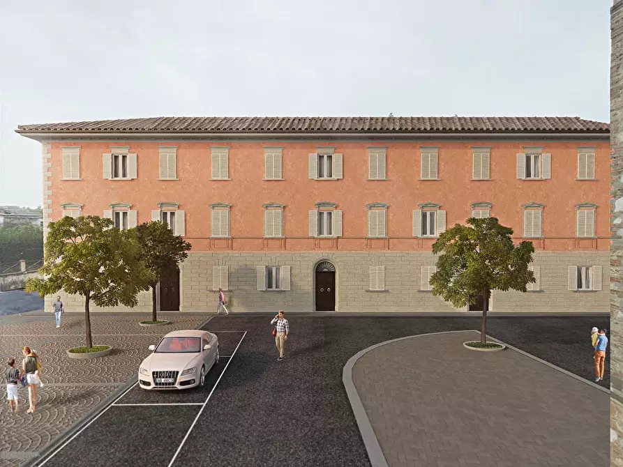 Immagine 2 di Appartamento in vendita  a Pontedera