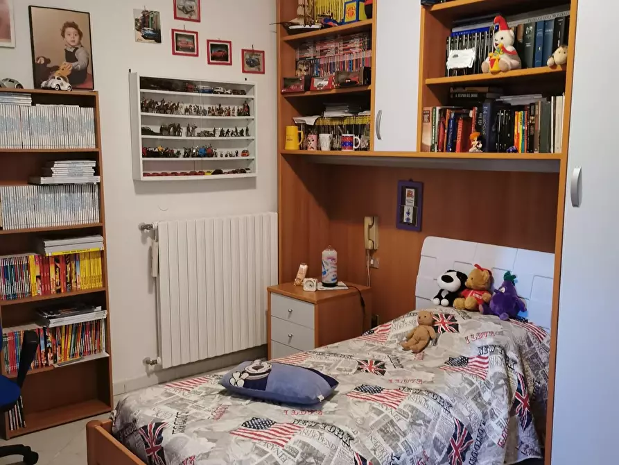 Immagine 19 di Porzione di casa in vendita  a Casciana Terme Lari