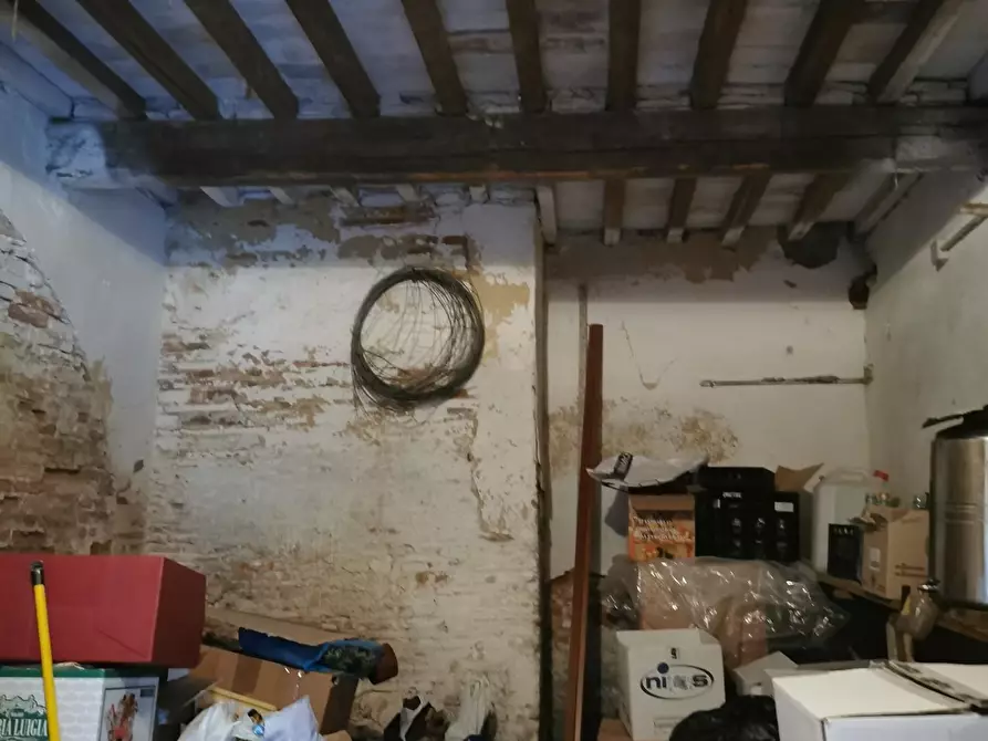 Immagine 7 di Porzione di casa in vendita  a Casciana Terme Lari