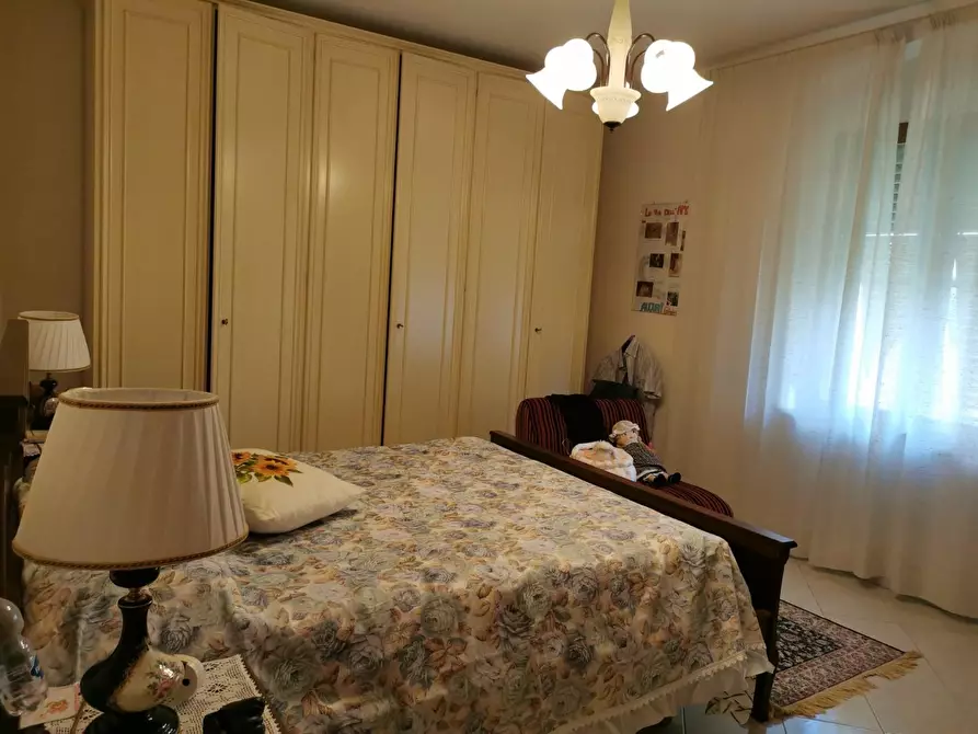 Immagine 17 di Porzione di casa in vendita  a Casciana Terme Lari