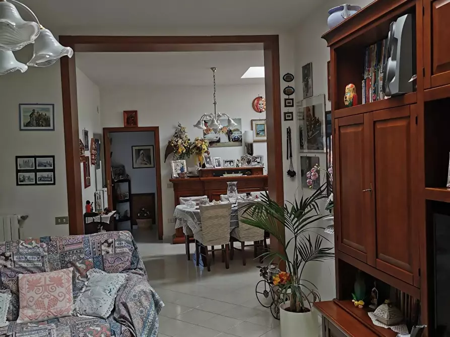 Immagine 14 di Porzione di casa in vendita  a Casciana Terme Lari