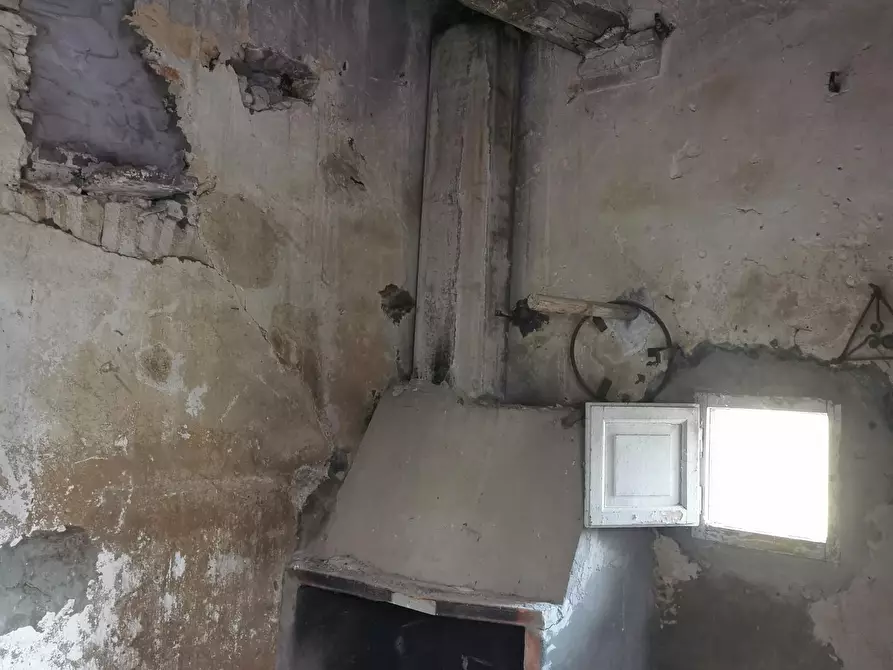 Immagine 6 di Porzione di casa in vendita  a Casciana Terme Lari