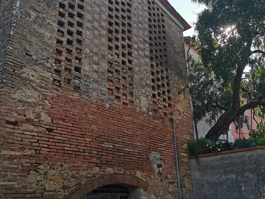 Immagine 3 di Porzione di casa in vendita  a Casciana Terme Lari