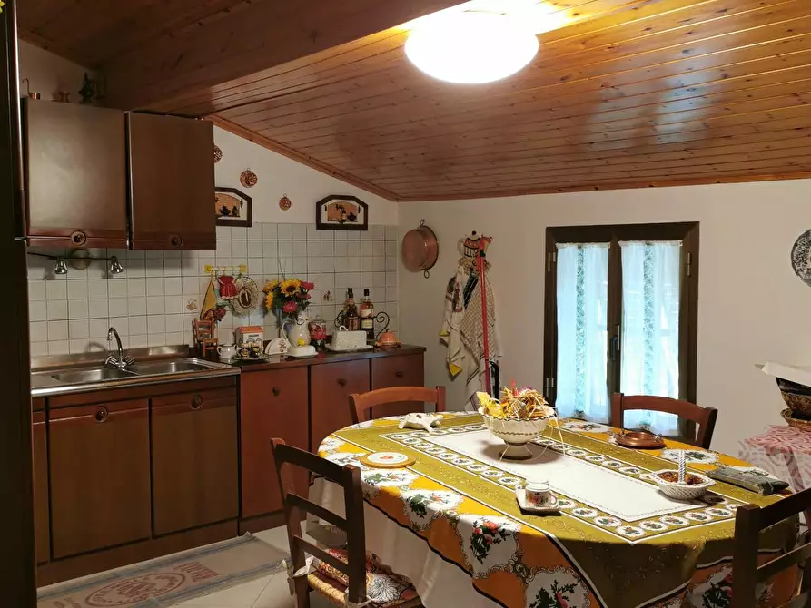 Immagine 16 di Porzione di casa in vendita  a Casciana Terme Lari