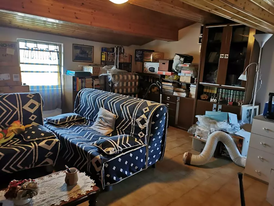 Immagine 23 di Porzione di casa in vendita  a Casciana Terme Lari