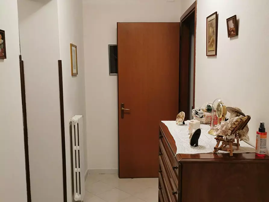 Immagine 18 di Porzione di casa in vendita  a Casciana Terme Lari