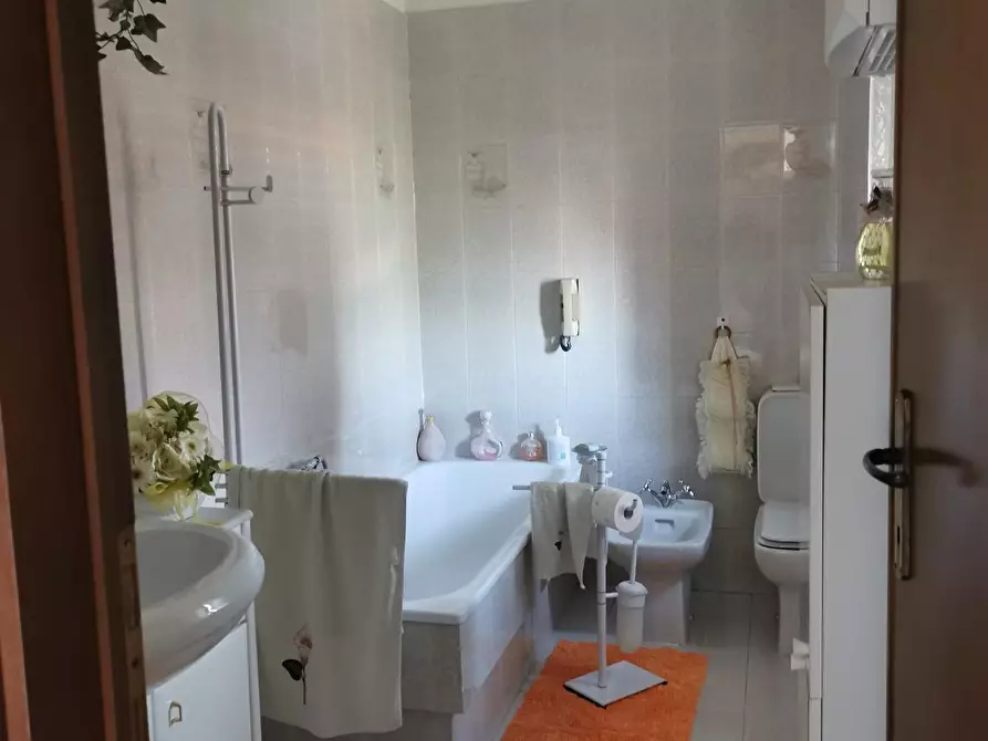 Immagine 21 di Porzione di casa in vendita  a Casciana Terme Lari