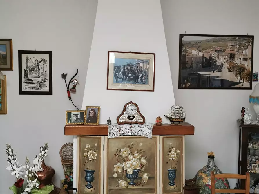 Immagine 13 di Porzione di casa in vendita  a Casciana Terme Lari