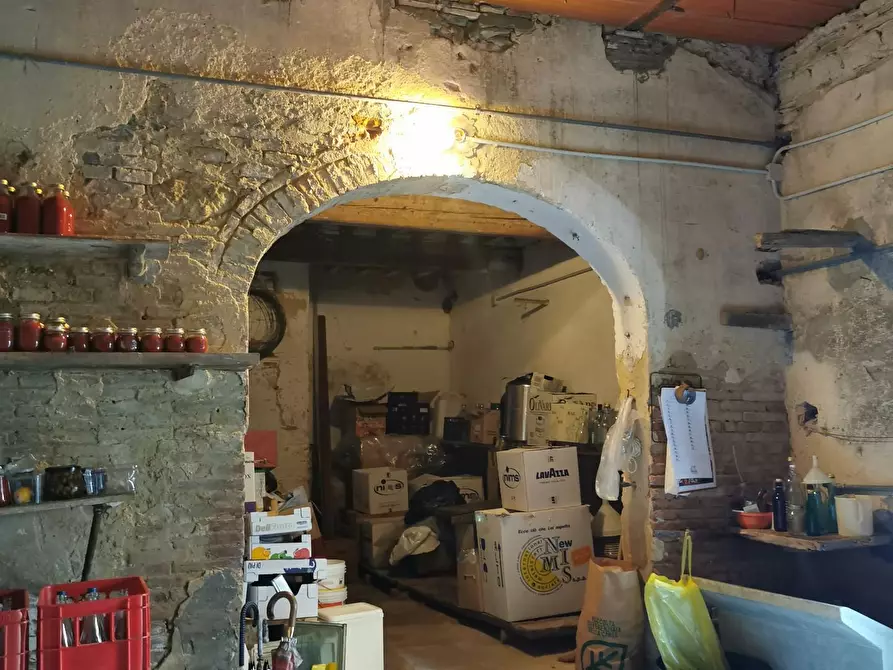 Immagine 8 di Porzione di casa in vendita  a Casciana Terme Lari