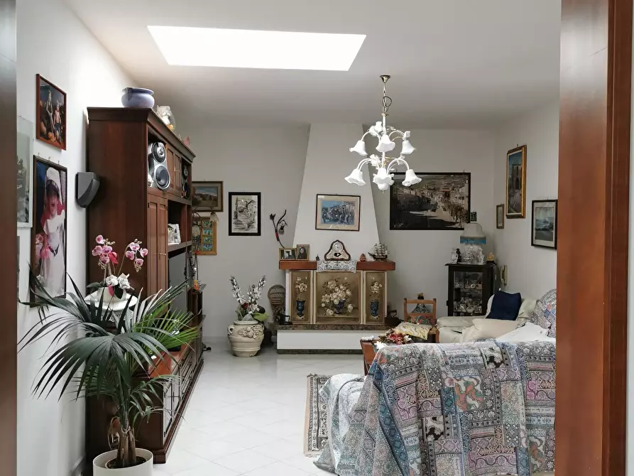 Immagine 12 di Porzione di casa in vendita  a Casciana Terme Lari