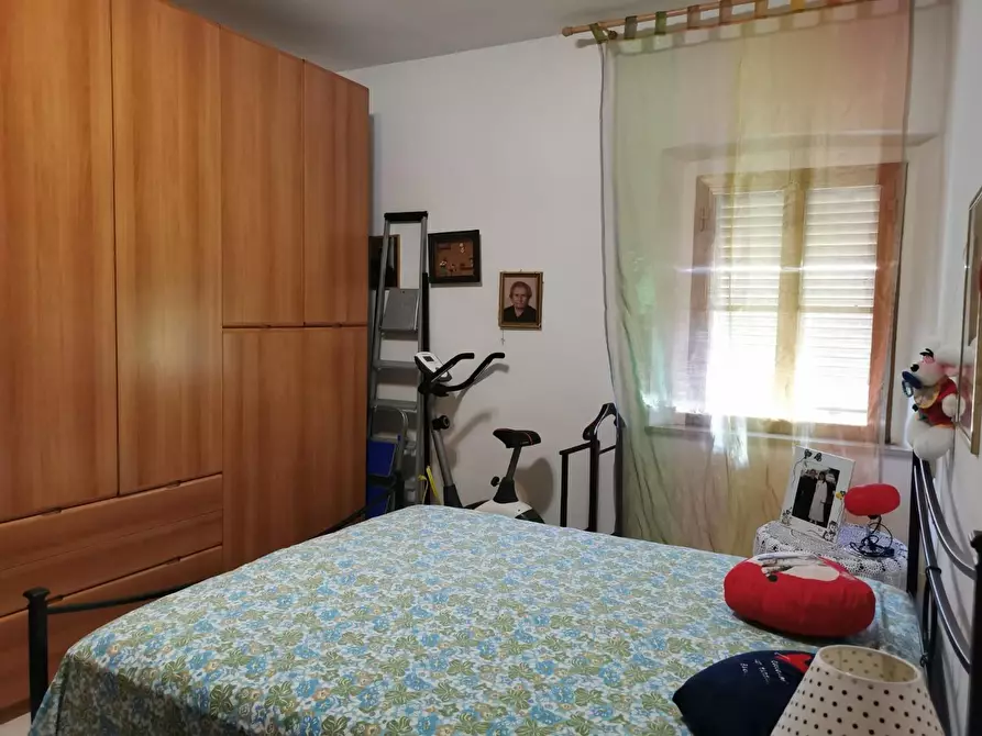 Immagine 20 di Porzione di casa in vendita  a Casciana Terme Lari