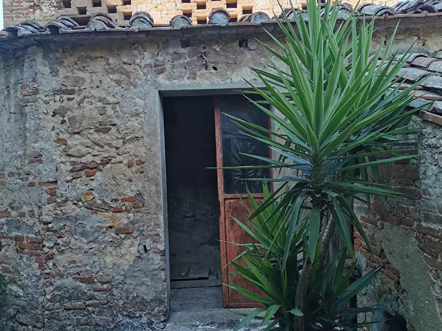 Immagine 4 di Porzione di casa in vendita  a Casciana Terme Lari
