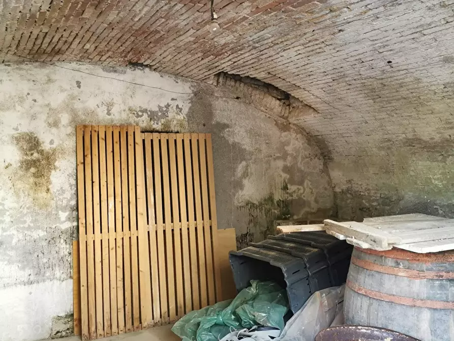 Immagine 9 di Porzione di casa in vendita  a Casciana Terme Lari