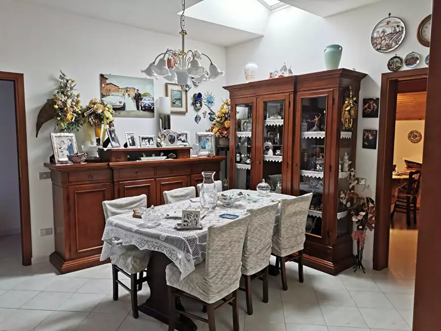 Immagine 15 di Porzione di casa in vendita  a Casciana Terme Lari