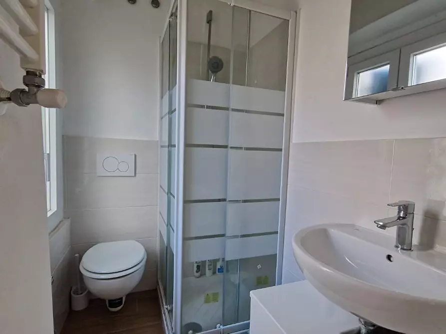 Immagine 23 di Appartamento in affitto  a Pisa
