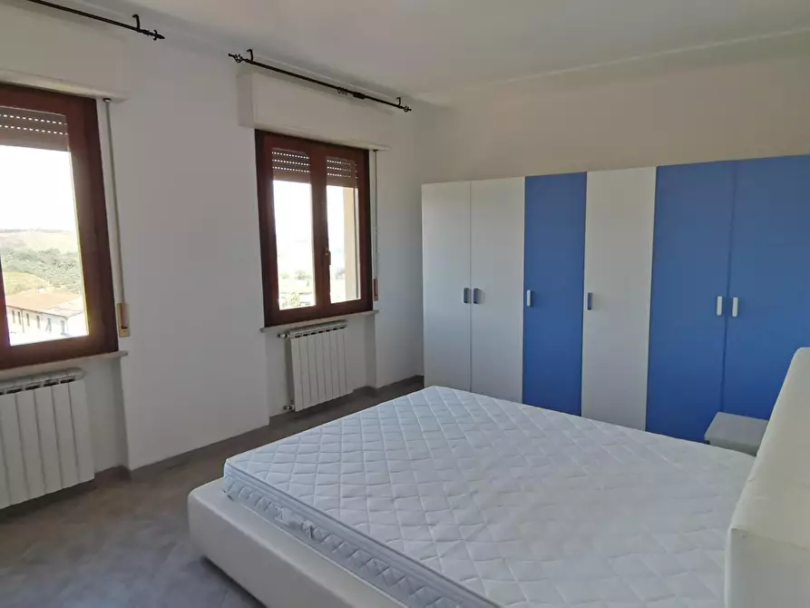 Immagine 9 di Appartamento in vendita  a Casciana Terme Lari