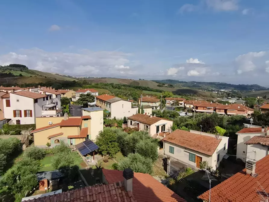 Immagine 5 di Appartamento in vendita  a Casciana Terme Lari