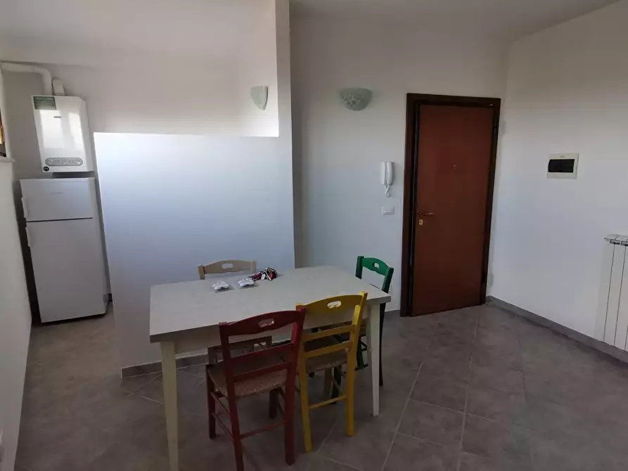 Immagine 2 di Appartamento in vendita  a Casciana Terme Lari