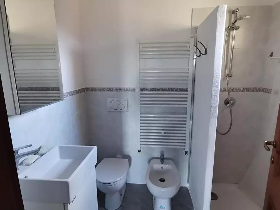 Immagine 10 di Appartamento in vendita  a Casciana Terme Lari