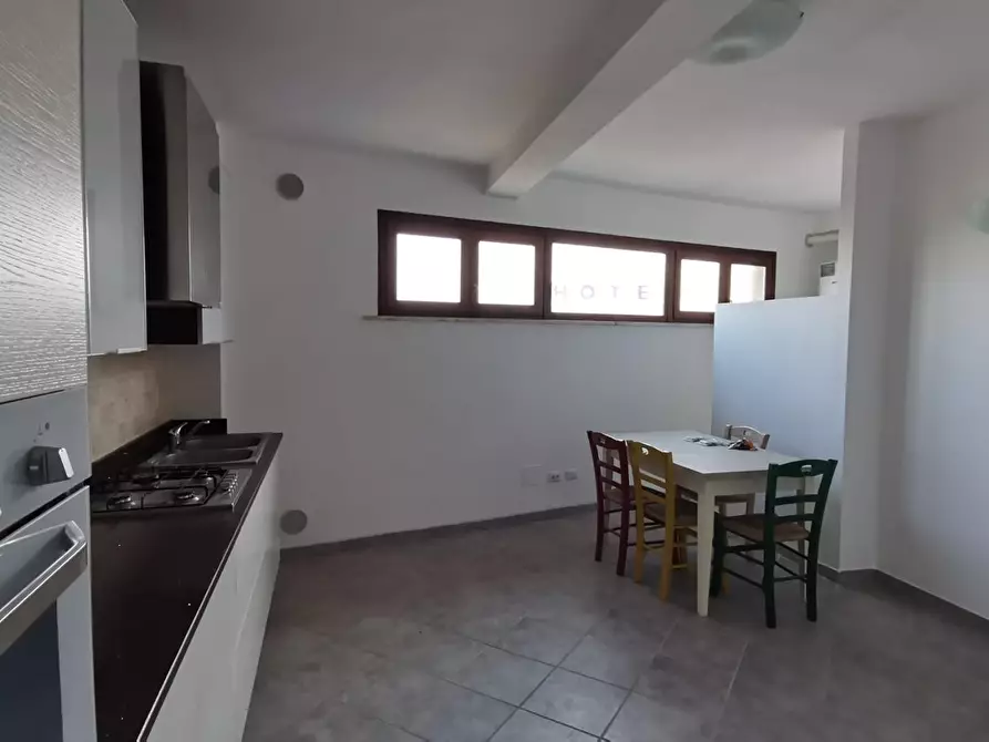 Immagine 4 di Appartamento in vendita  a Casciana Terme Lari