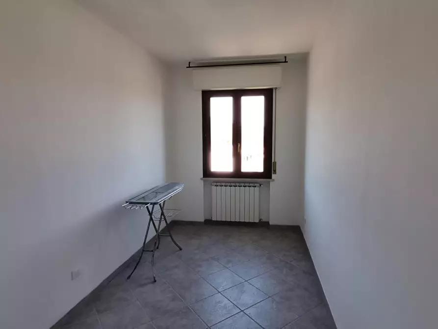 Immagine 7 di Appartamento in vendita  a Casciana Terme Lari