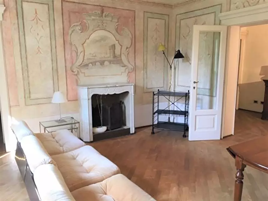 Immagine 1 di Appartamento in affitto  a Pisa