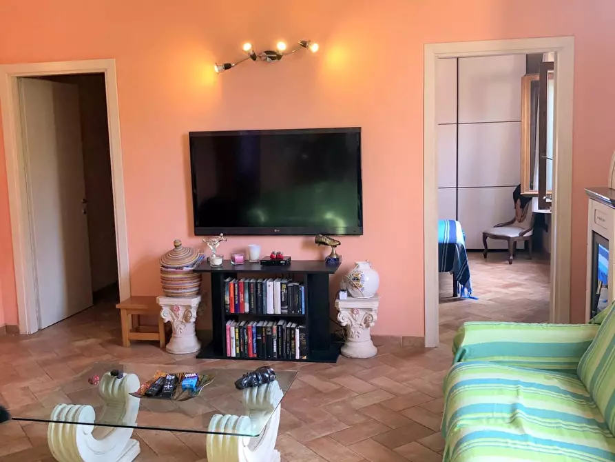 Immagine 30 di Casa bifamiliare in vendita  a Siena