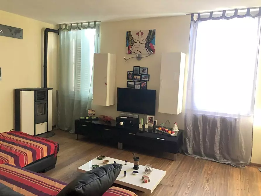 Immagine 6 di Casa bifamiliare in vendita  a Siena