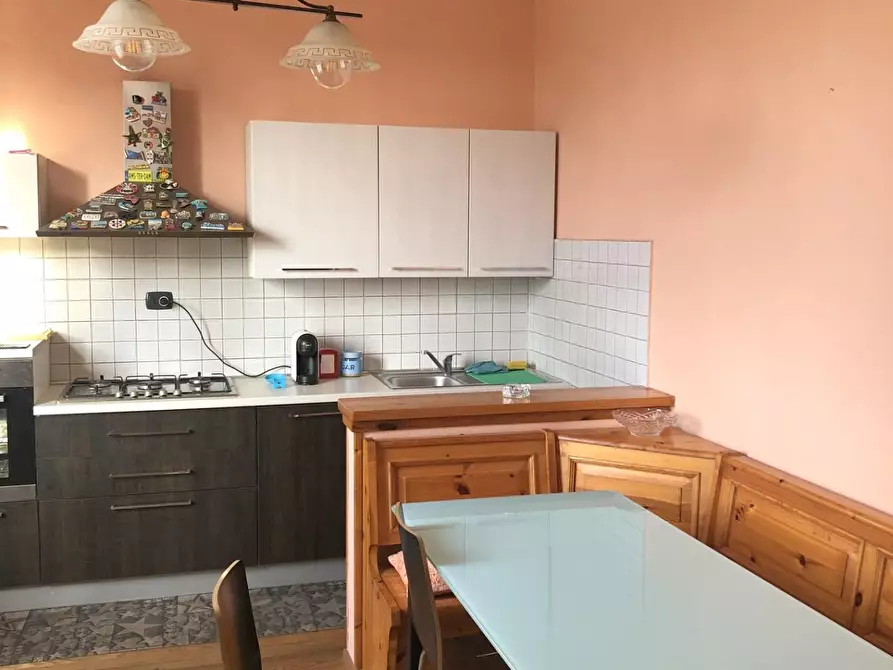 Immagine 5 di Casa bifamiliare in vendita  a Siena