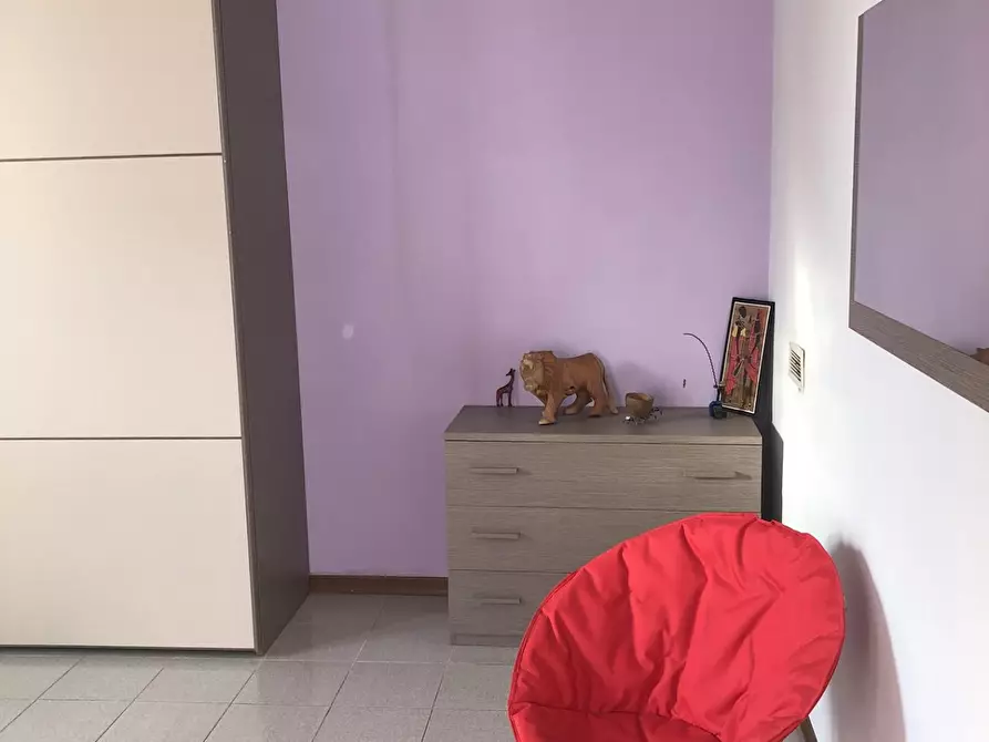 Immagine 9 di Casa bifamiliare in vendita  a Siena