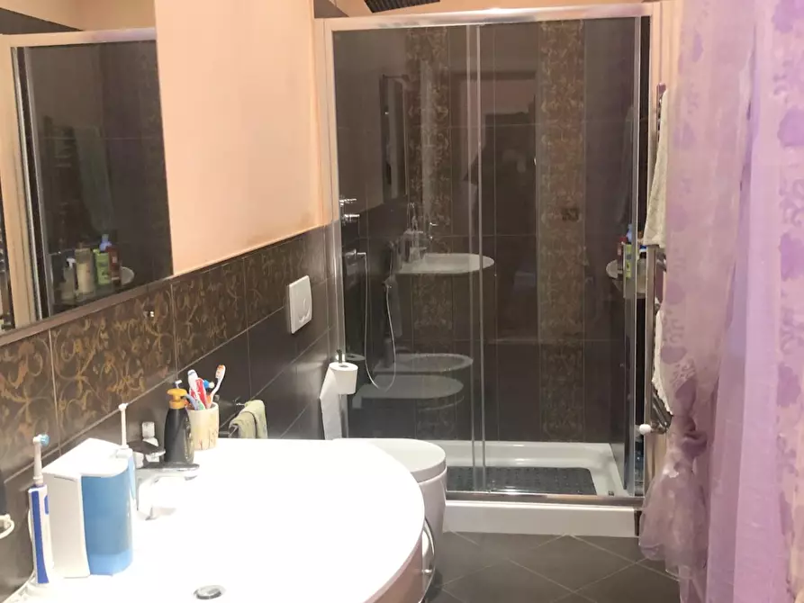 Immagine 27 di Casa bifamiliare in vendita  a Siena