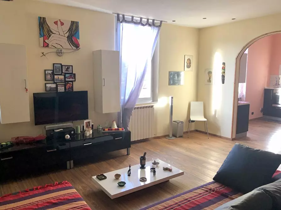 Immagine 13 di Casa bifamiliare in vendita  a Siena