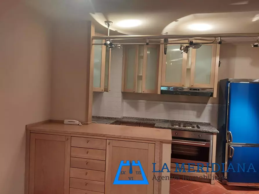 Immagine 3 di Terratetto in vendita  a Lamporecchio