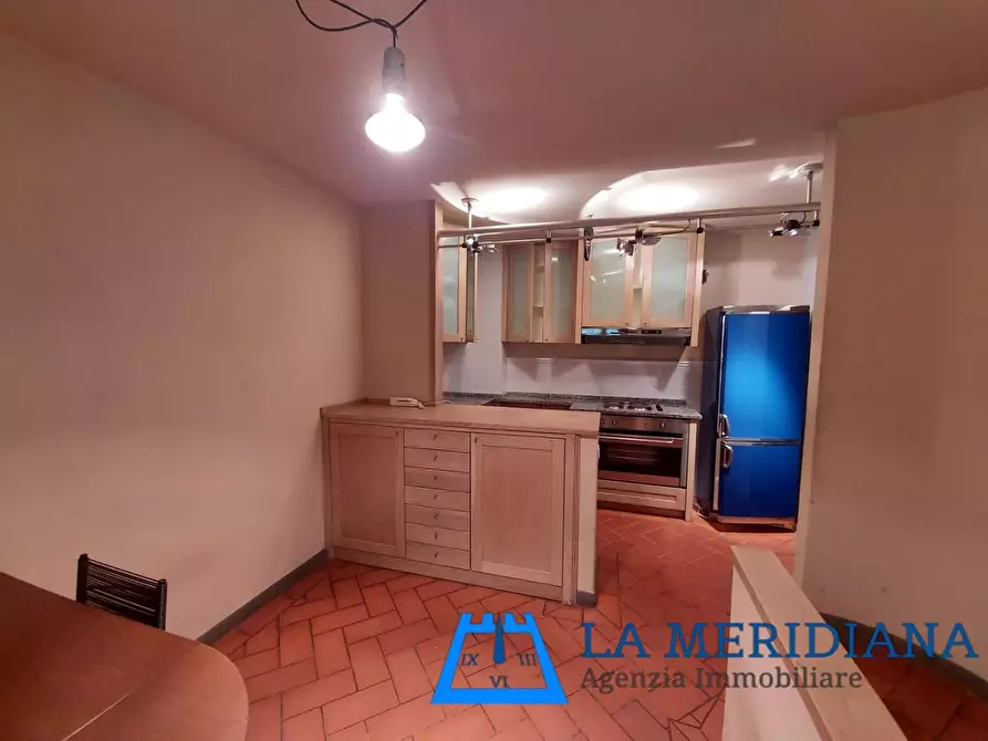 Immagine 5 di Terratetto in vendita  a Lamporecchio