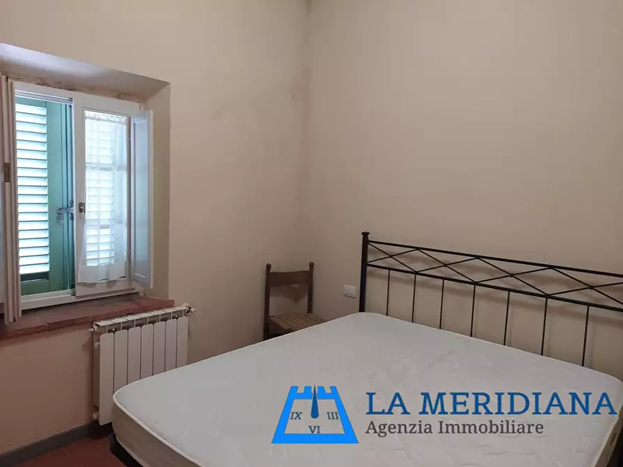 Immagine 8 di Terratetto in vendita  a Lamporecchio