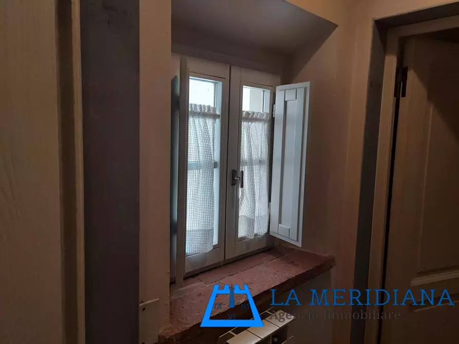 Immagine 11 di Terratetto in vendita  a Lamporecchio