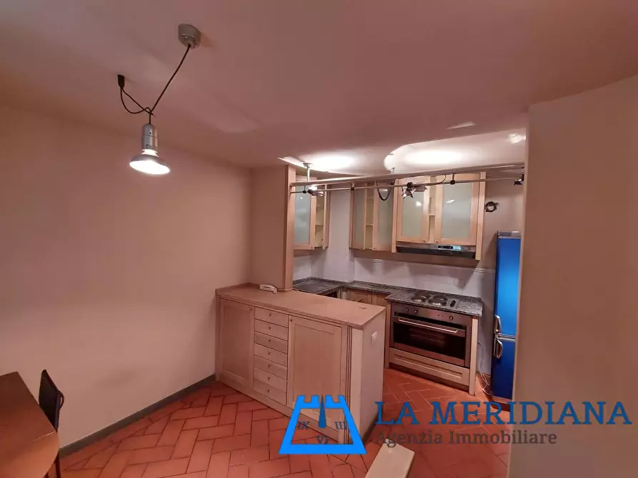 Immagine 4 di Terratetto in vendita  a Lamporecchio