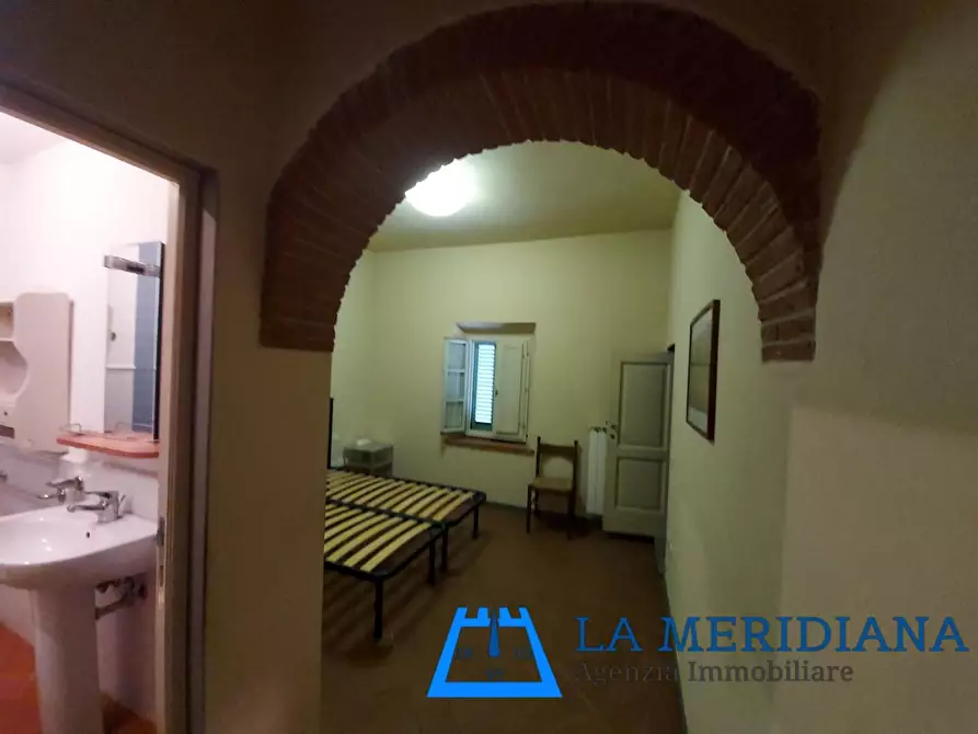 Immagine 10 di Terratetto in vendita  a Lamporecchio