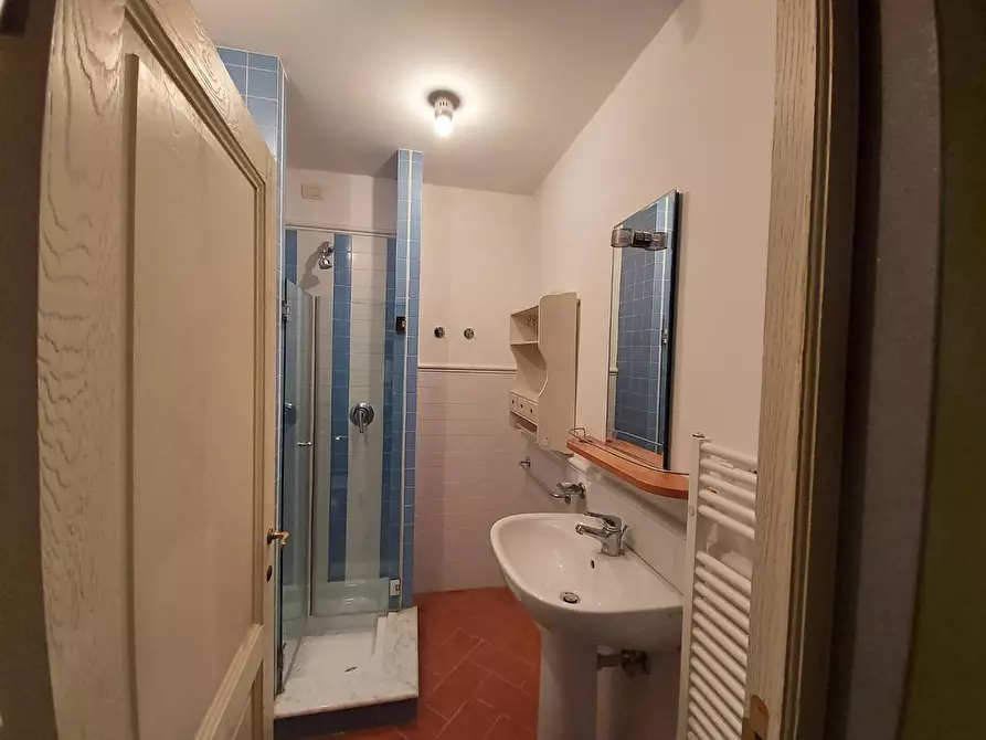 Immagine 13 di Terratetto in vendita  a Lamporecchio