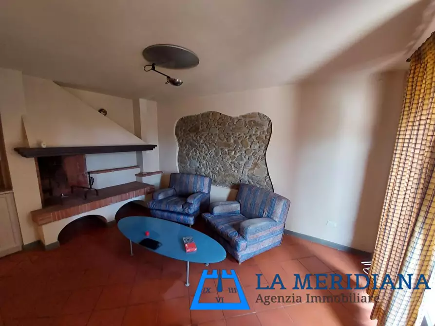 Immagine 15 di Terratetto in vendita  a Lamporecchio