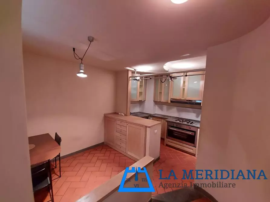 Immagine 2 di Terratetto in vendita  a Lamporecchio